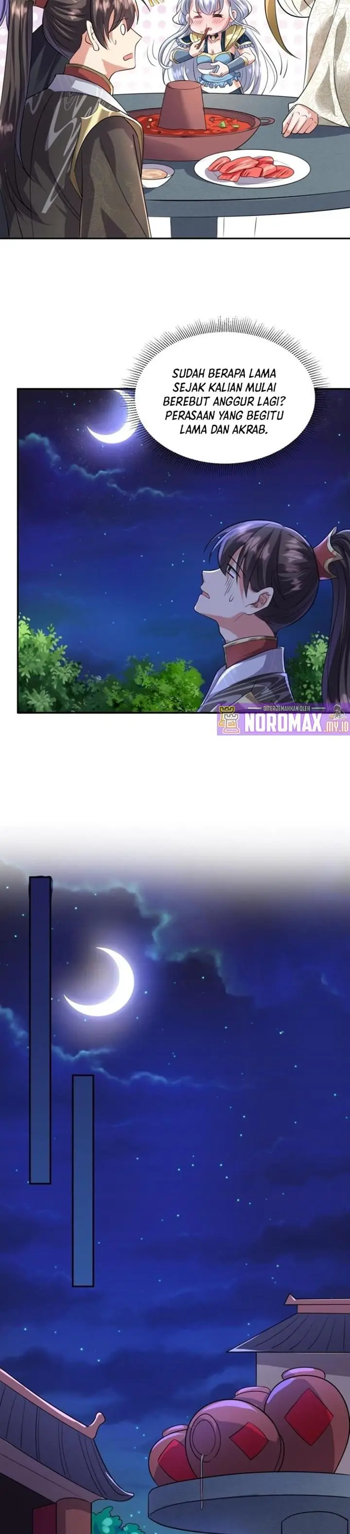 image-komik-its-over-the-queens-soft-rice-husband-is-actually-invincible-chapter-161-7/17