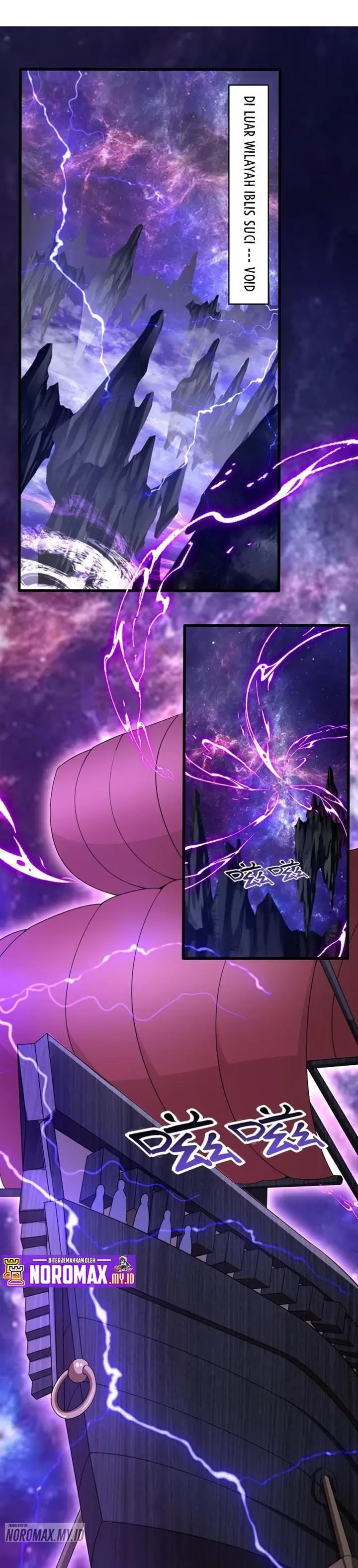 image-komik-its-over-the-queens-soft-rice-husband-is-actually-invincible-chapter-162-1/18