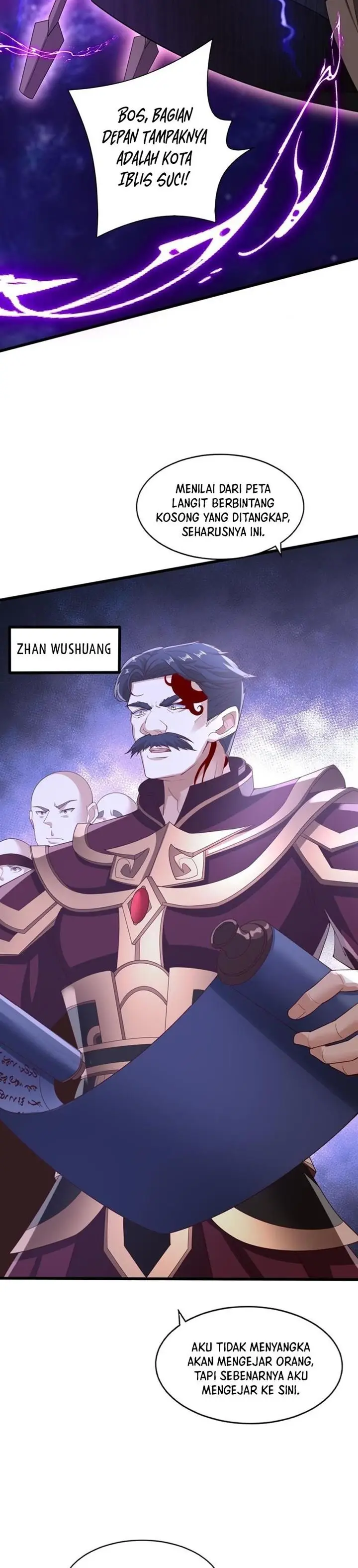 image-komik-its-over-the-queens-soft-rice-husband-is-actually-invincible-chapter-162-2/18