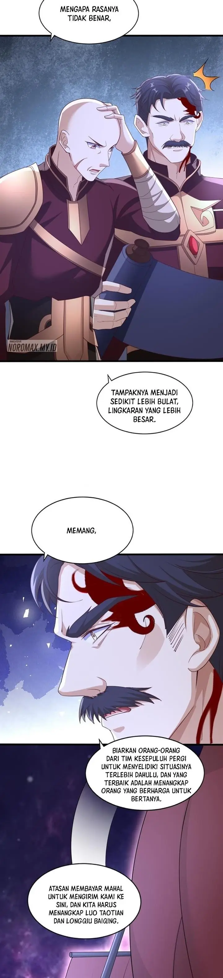 image-komik-its-over-the-queens-soft-rice-husband-is-actually-invincible-chapter-162-3/18