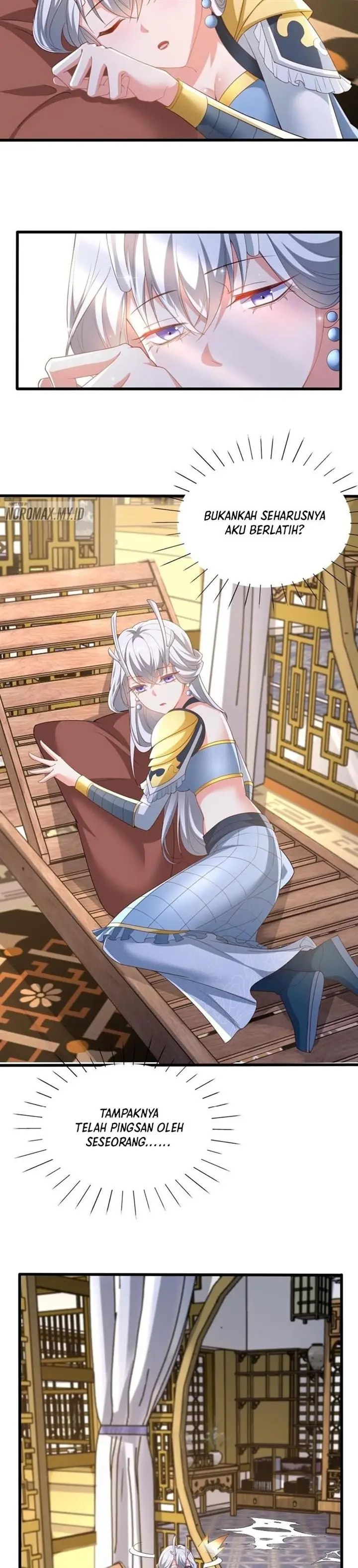 image-komik-its-over-the-queens-soft-rice-husband-is-actually-invincible-chapter-162-6/18