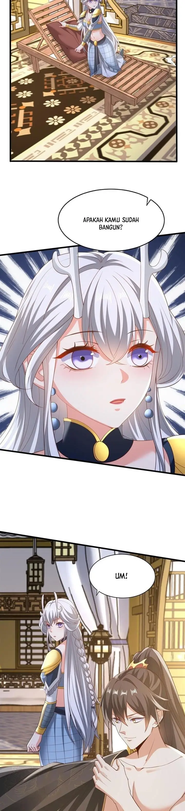 image-komik-its-over-the-queens-soft-rice-husband-is-actually-invincible-chapter-162-7/18