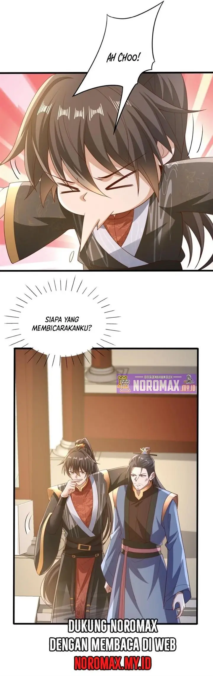 image-komik-its-over-the-queens-soft-rice-husband-is-actually-invincible-chapter-162-16/18