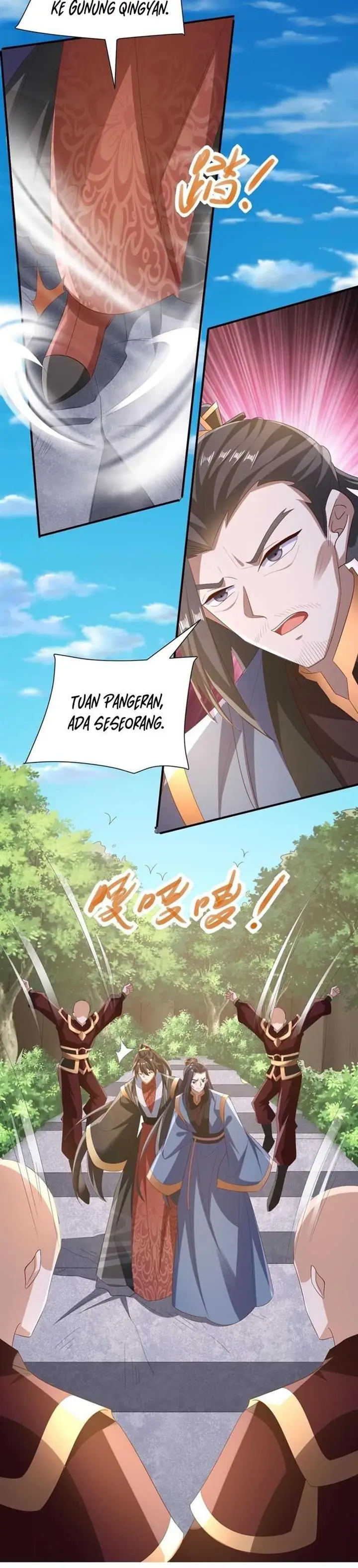 image-komik-its-over-the-queens-soft-rice-husband-is-actually-invincible-chapter-163-4/19