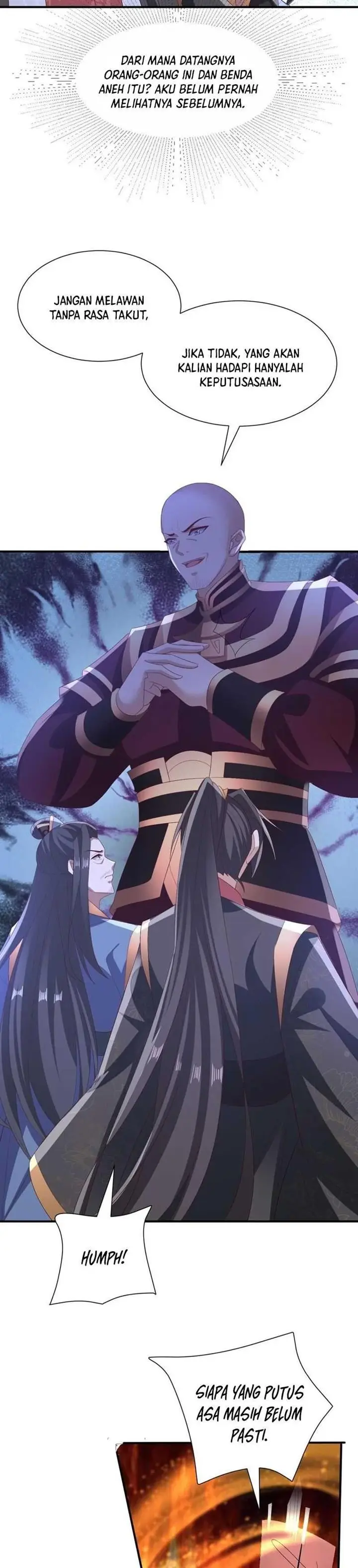 image-komik-its-over-the-queens-soft-rice-husband-is-actually-invincible-chapter-163-7/19