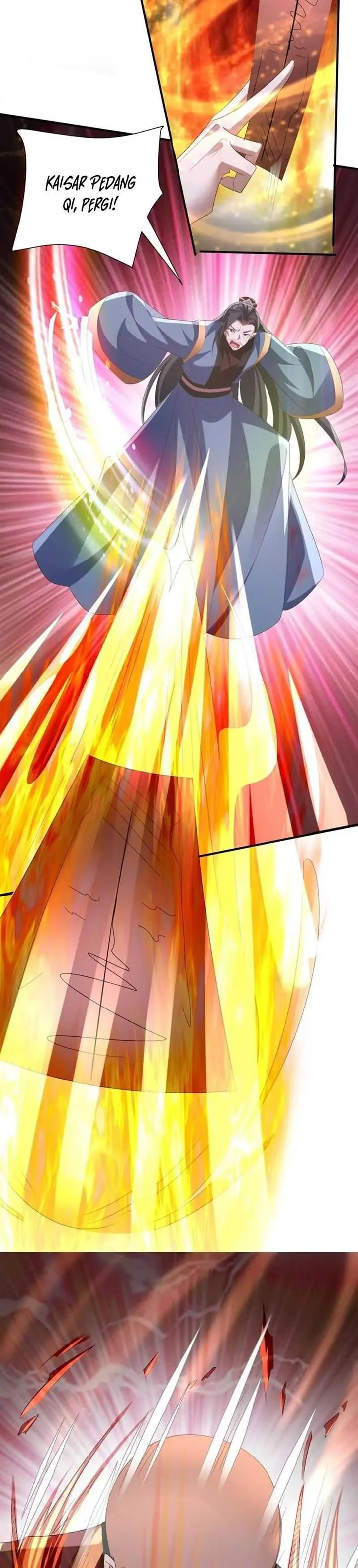 image-komik-its-over-the-queens-soft-rice-husband-is-actually-invincible-chapter-163-8/19