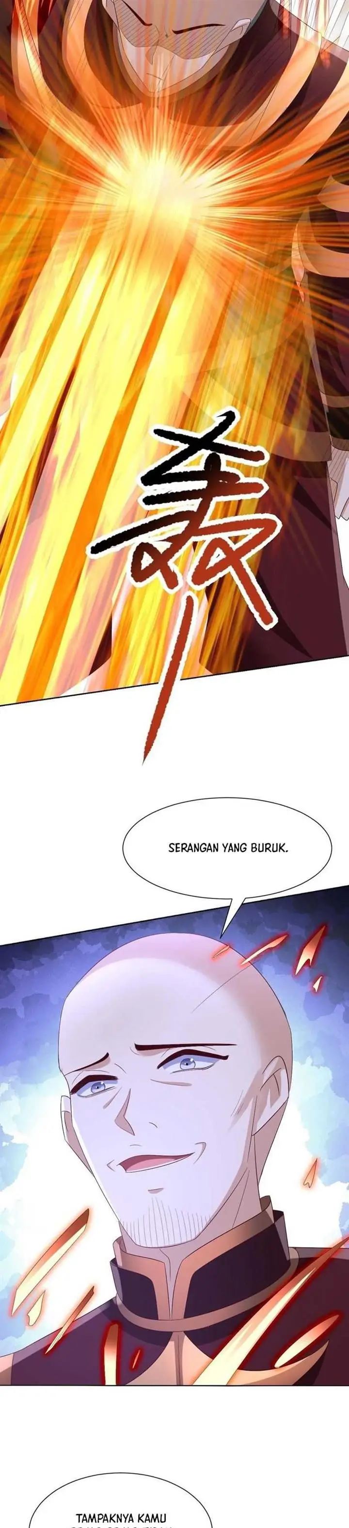 image-komik-its-over-the-queens-soft-rice-husband-is-actually-invincible-chapter-163-9/19