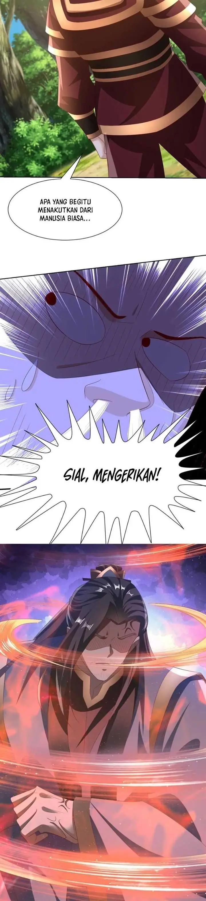 image-komik-its-over-the-queens-soft-rice-husband-is-actually-invincible-chapter-163-12/19