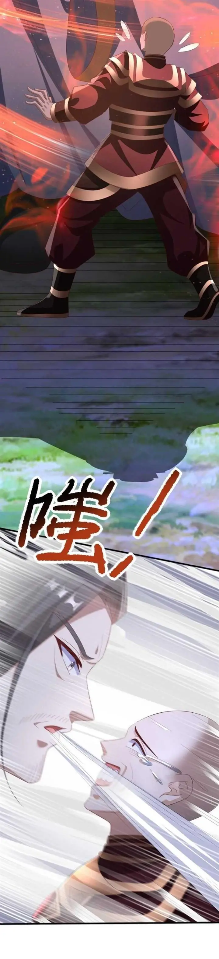 image-komik-its-over-the-queens-soft-rice-husband-is-actually-invincible-chapter-163-13/19