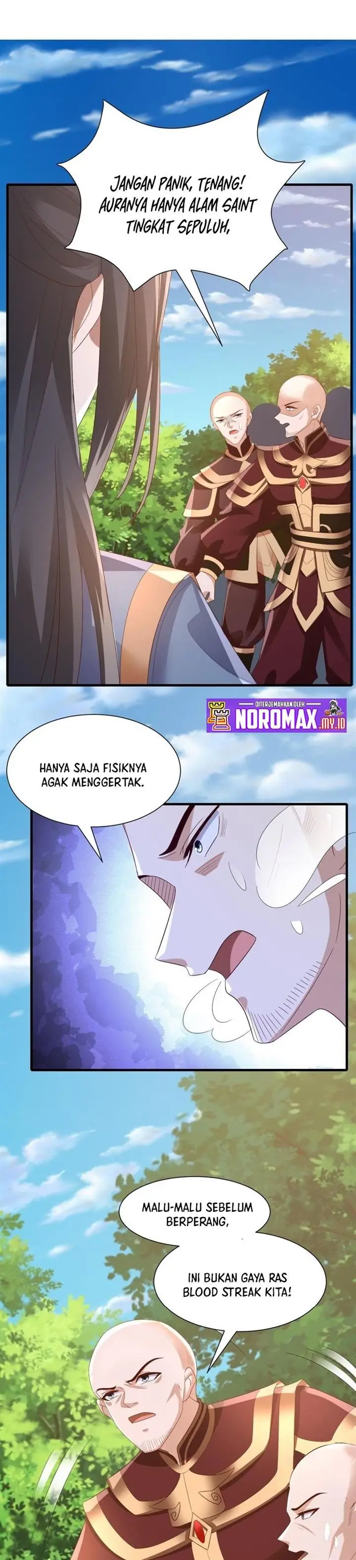 image-komik-its-over-the-queens-soft-rice-husband-is-actually-invincible-chapter-164-1/17