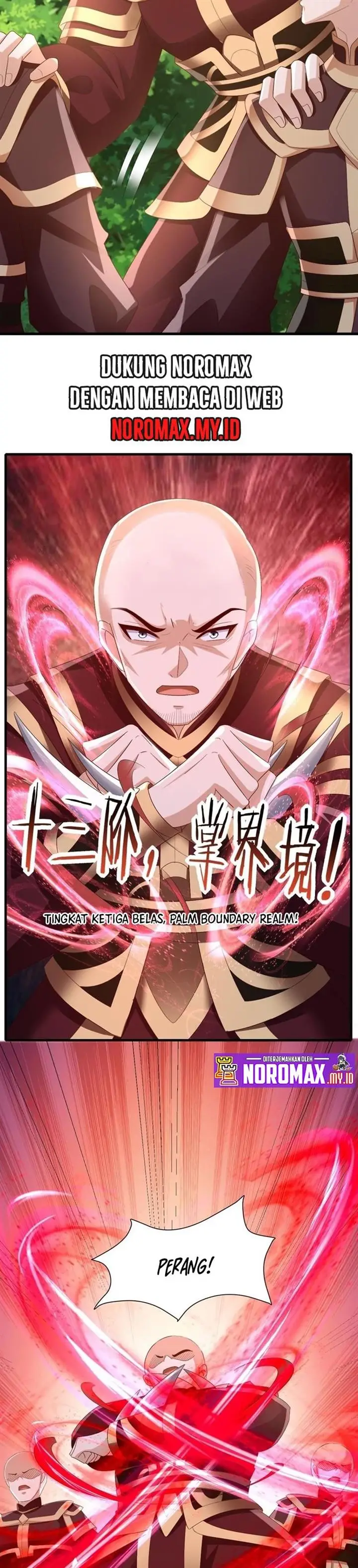 image-komik-its-over-the-queens-soft-rice-husband-is-actually-invincible-chapter-164-2/17