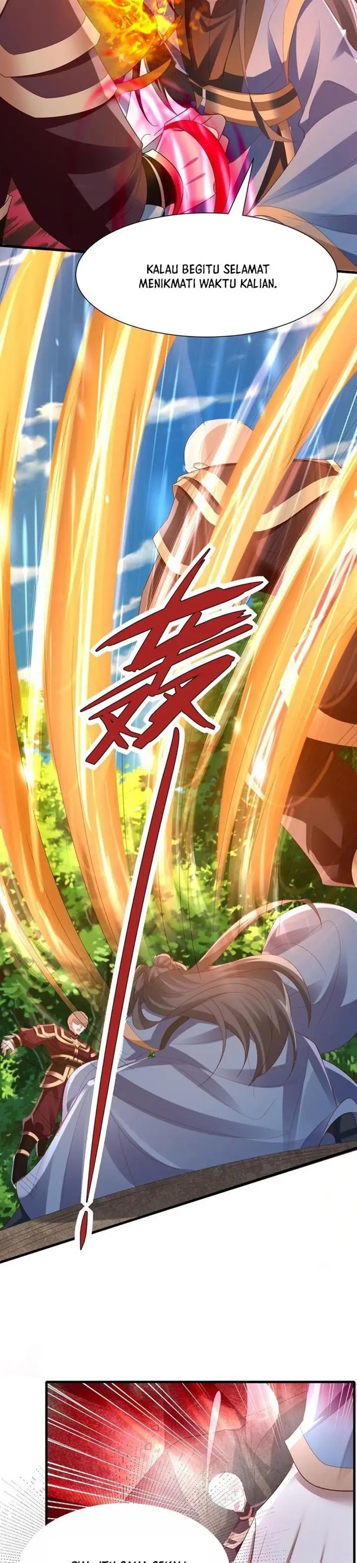 image-komik-its-over-the-queens-soft-rice-husband-is-actually-invincible-chapter-164-5/17