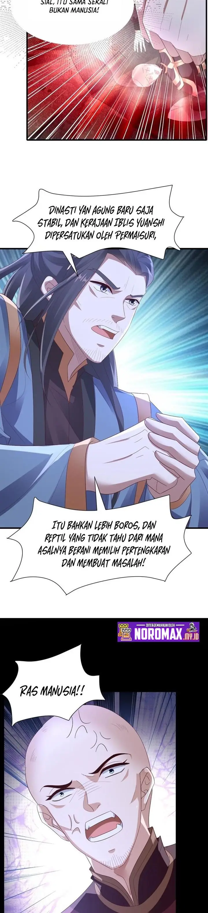 image-komik-its-over-the-queens-soft-rice-husband-is-actually-invincible-chapter-164-6/17