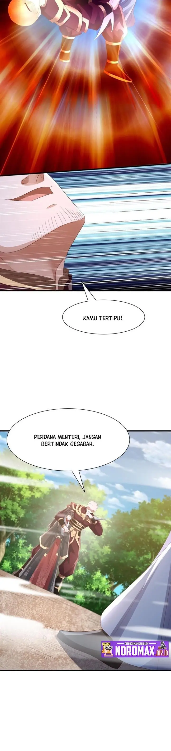 image-komik-its-over-the-queens-soft-rice-husband-is-actually-invincible-chapter-164-8/17
