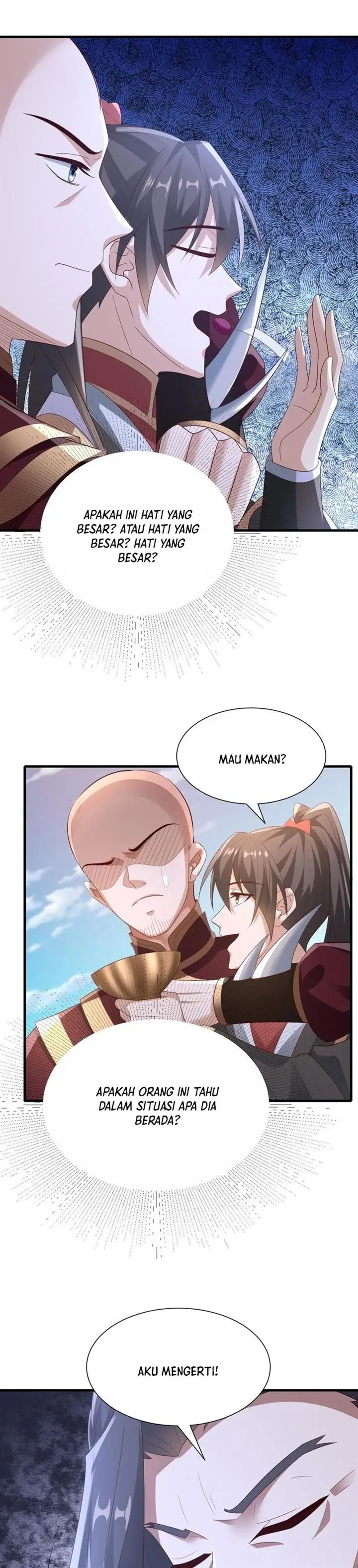 image-komik-its-over-the-queens-soft-rice-husband-is-actually-invincible-chapter-164-10/17
