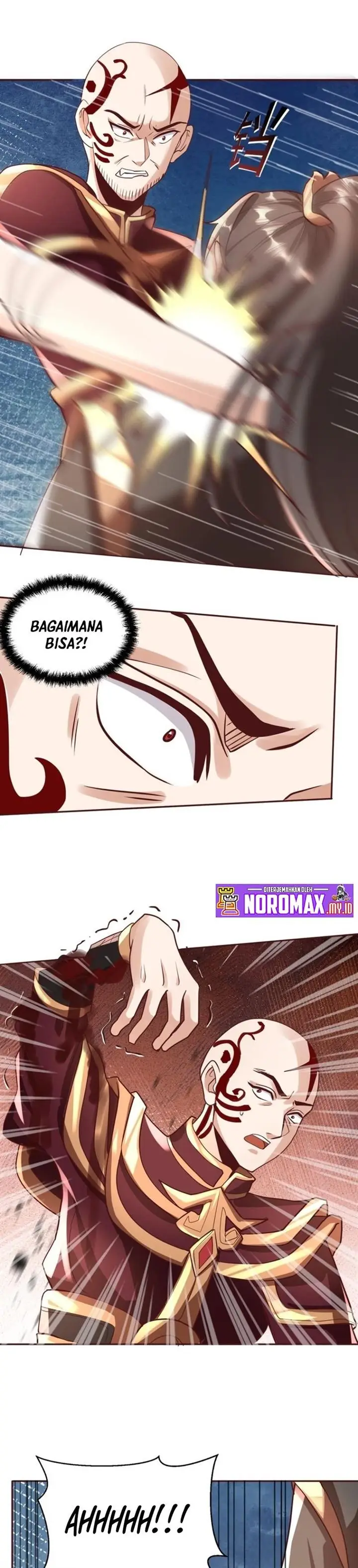image-komik-its-over-the-queens-soft-rice-husband-is-actually-invincible-chapter-165-1/15