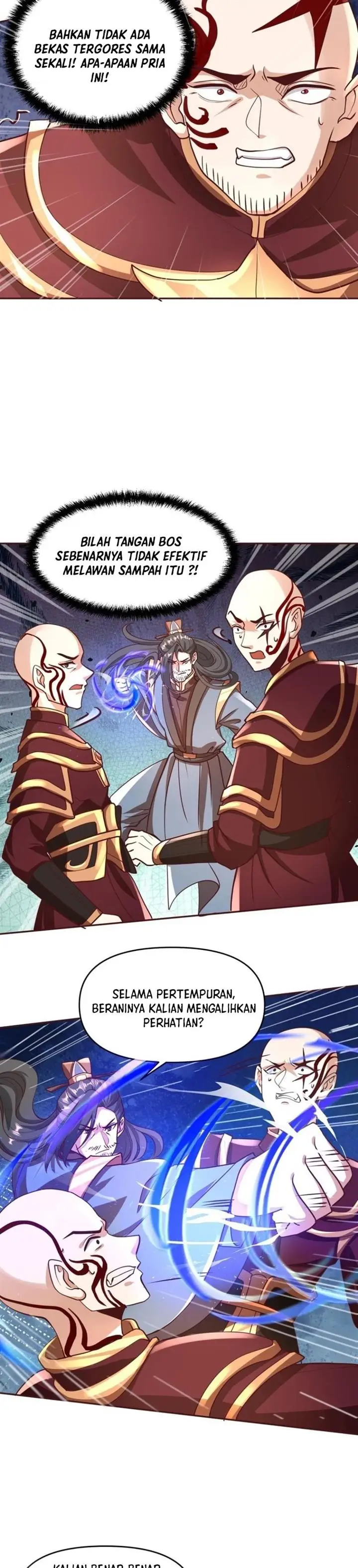 image-komik-its-over-the-queens-soft-rice-husband-is-actually-invincible-chapter-165-3/15