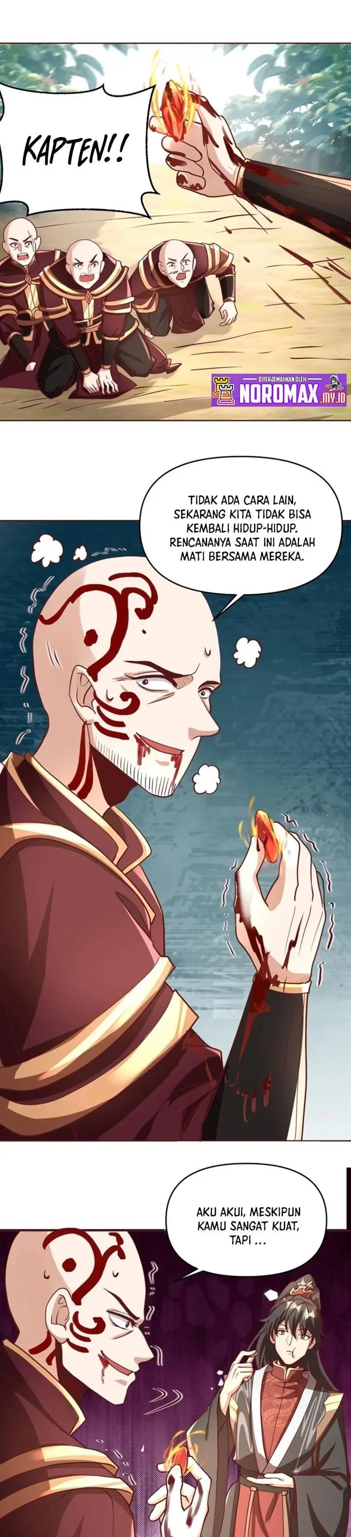 image-komik-its-over-the-queens-soft-rice-husband-is-actually-invincible-chapter-165-6/15