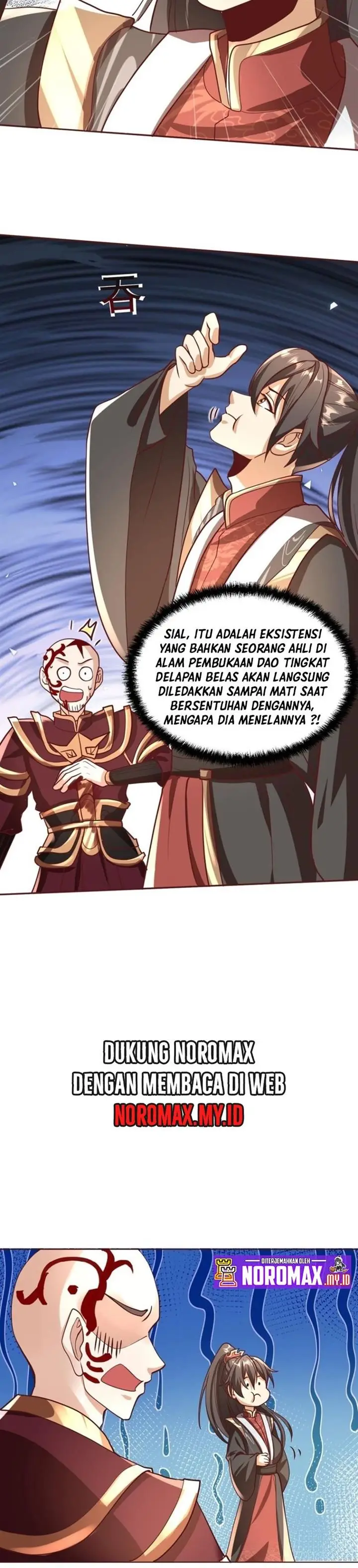 image-komik-its-over-the-queens-soft-rice-husband-is-actually-invincible-chapter-165-8/15