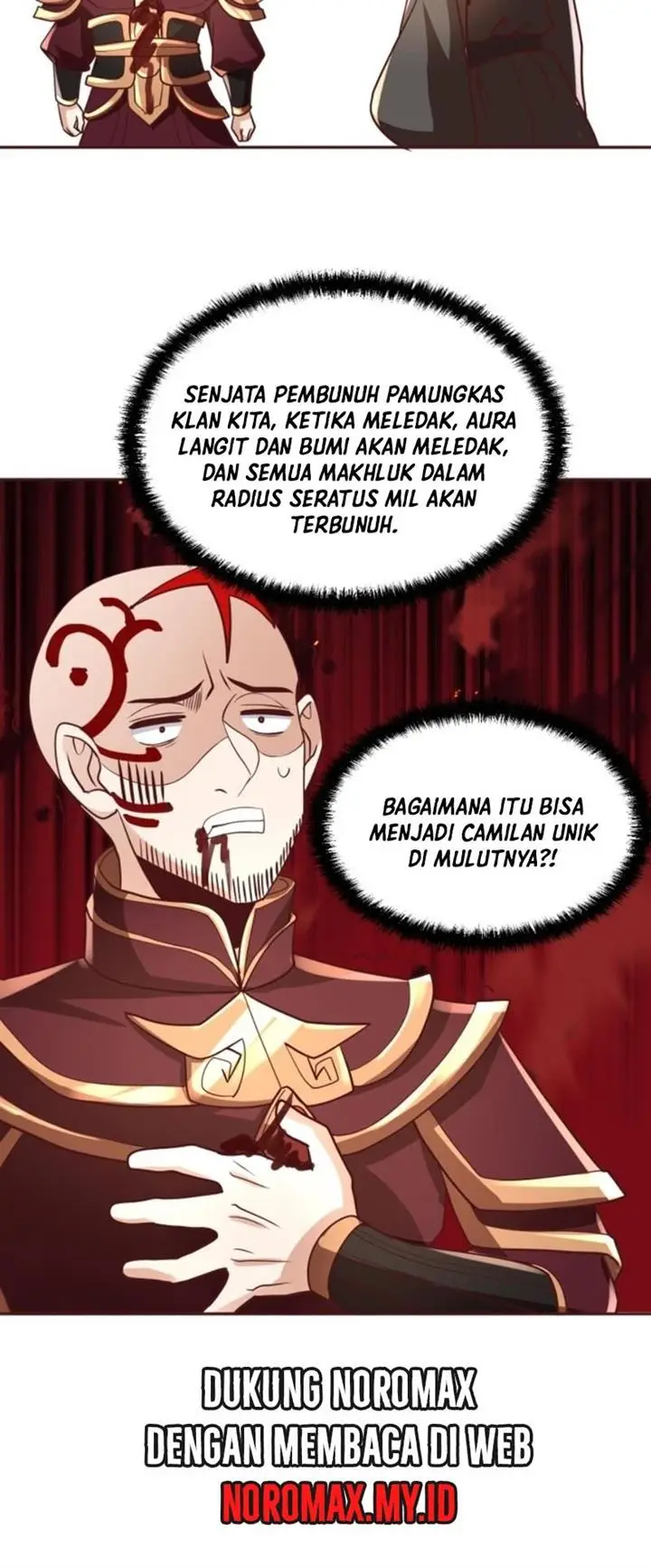 image-komik-its-over-the-queens-soft-rice-husband-is-actually-invincible-chapter-165-10/15