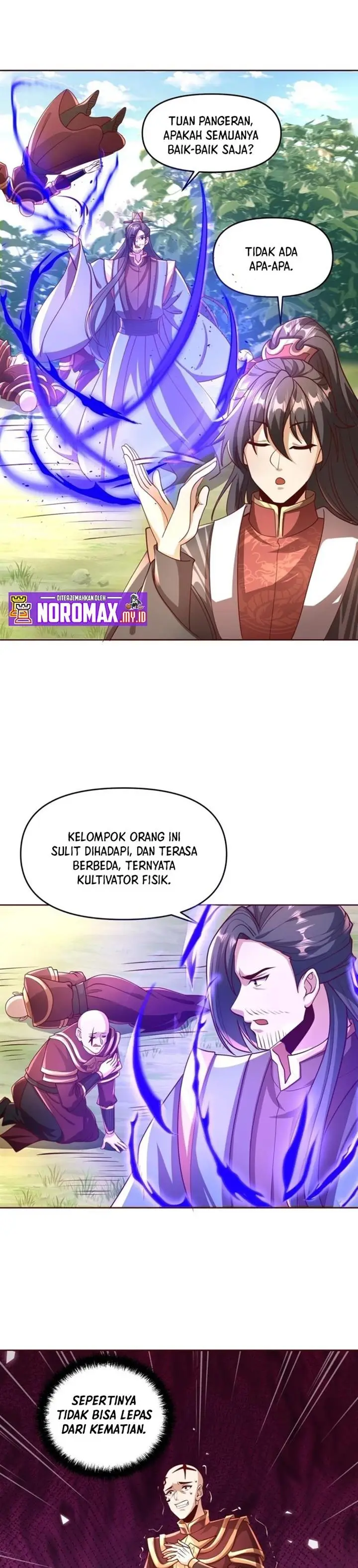 image-komik-its-over-the-queens-soft-rice-husband-is-actually-invincible-chapter-166-1/17