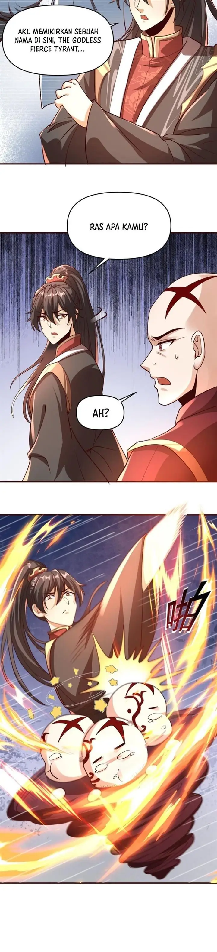 image-komik-its-over-the-queens-soft-rice-husband-is-actually-invincible-chapter-166-5/17