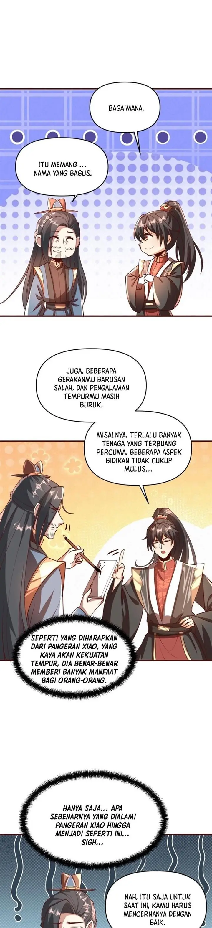 image-komik-its-over-the-queens-soft-rice-husband-is-actually-invincible-chapter-166-7/17