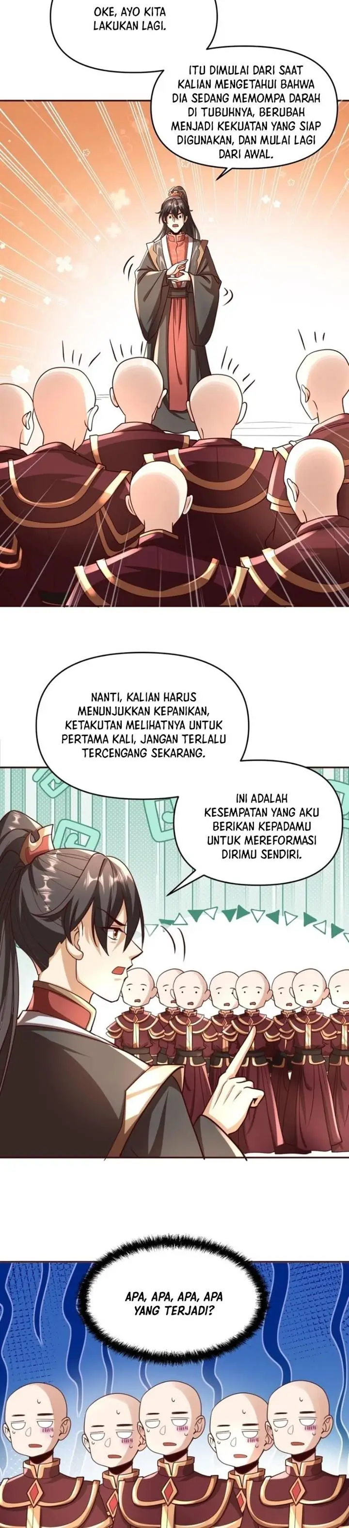 image-komik-its-over-the-queens-soft-rice-husband-is-actually-invincible-chapter-166-10/17