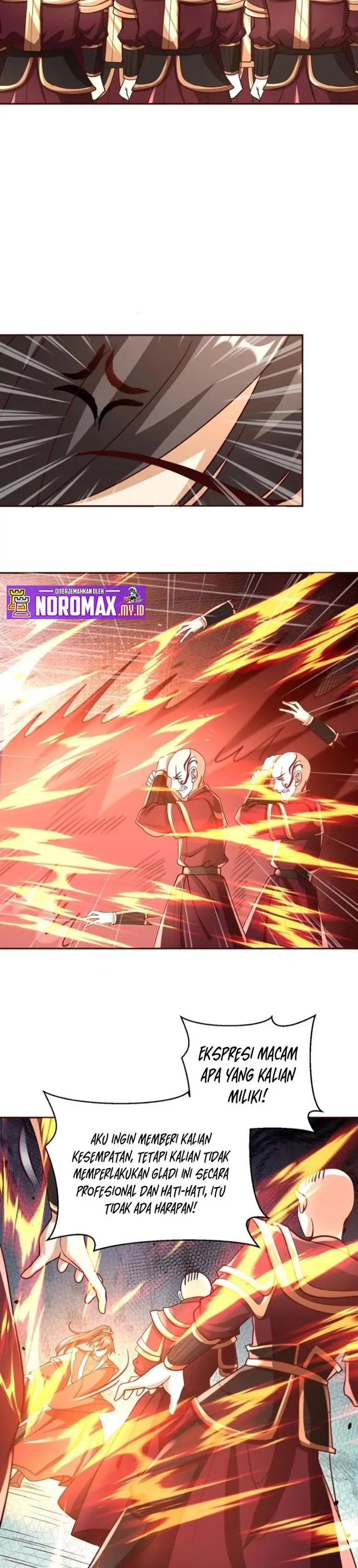 image-komik-its-over-the-queens-soft-rice-husband-is-actually-invincible-chapter-166-11/17