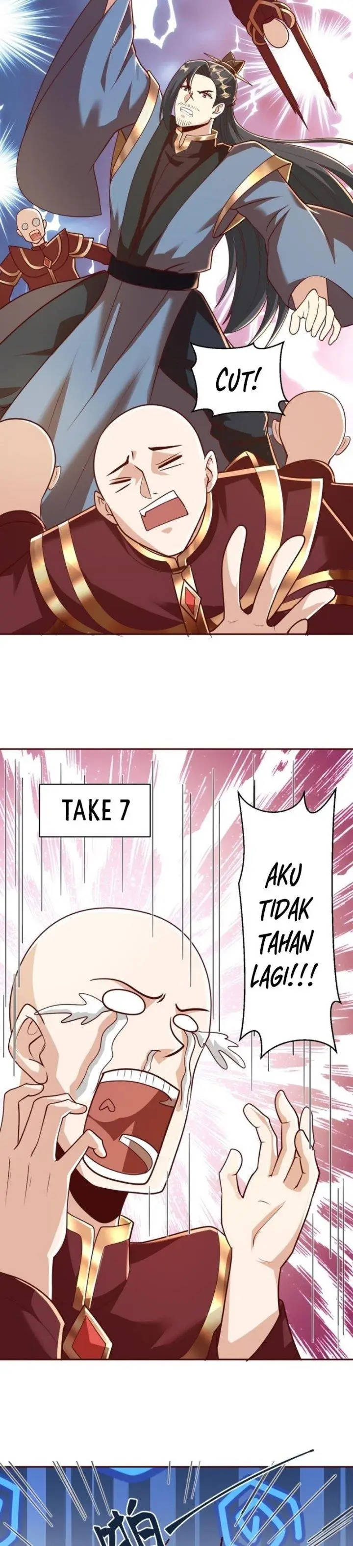 image-komik-its-over-the-queens-soft-rice-husband-is-actually-invincible-chapter-167-2/17
