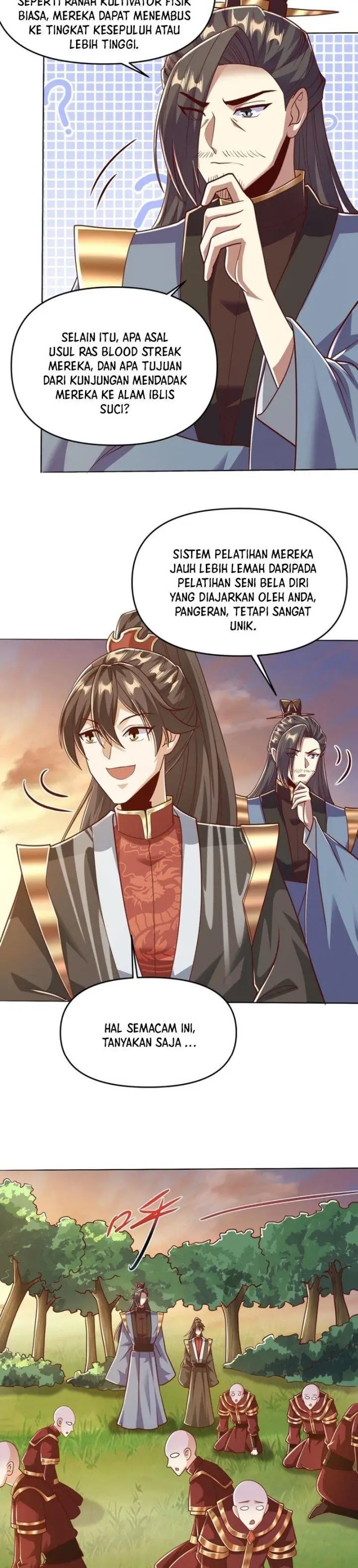 image-komik-its-over-the-queens-soft-rice-husband-is-actually-invincible-chapter-167-9/17