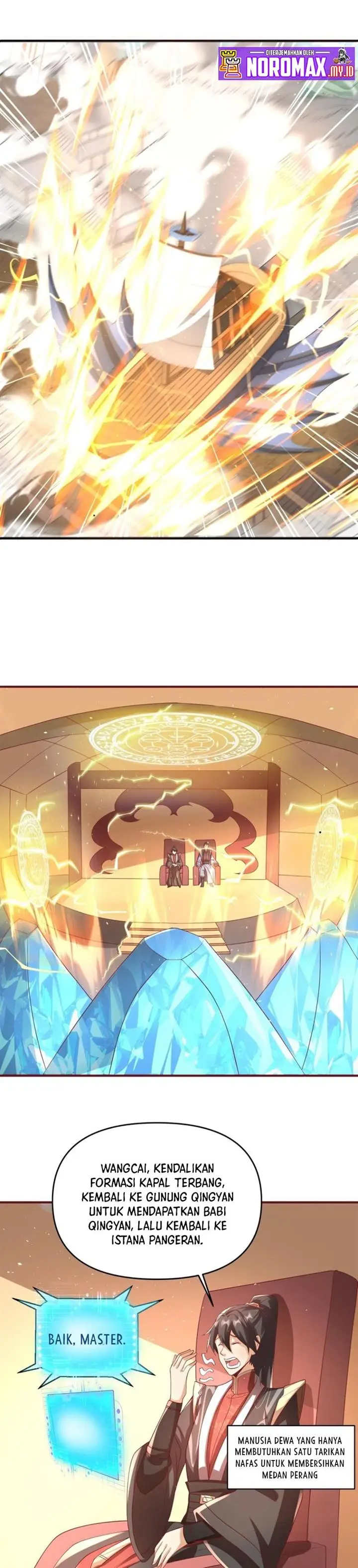 image-komik-its-over-the-queens-soft-rice-husband-is-actually-invincible-chapter-168-1/17