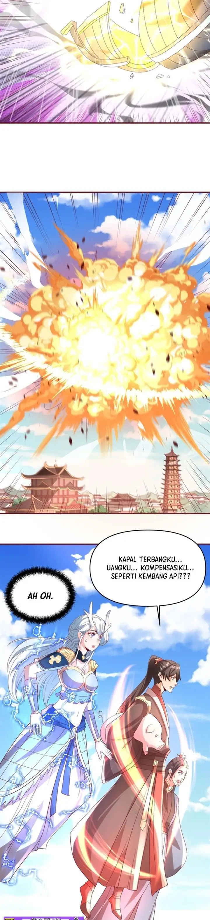 image-komik-its-over-the-queens-soft-rice-husband-is-actually-invincible-chapter-168-7/17