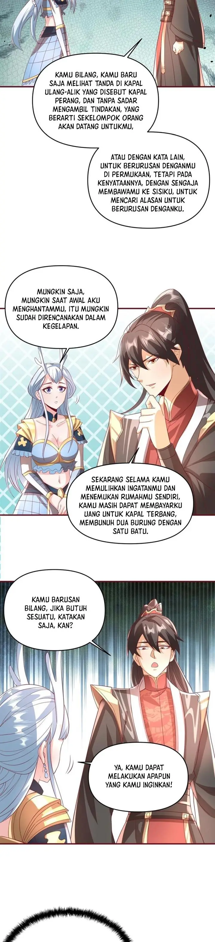 image-komik-its-over-the-queens-soft-rice-husband-is-actually-invincible-chapter-168-11/17