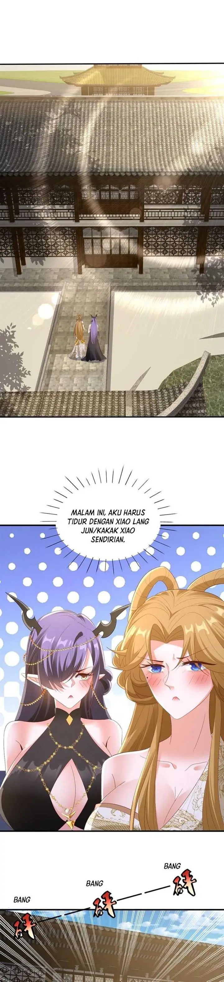 image-komik-its-over-the-queens-soft-rice-husband-is-actually-invincible-chapter-169-1/20