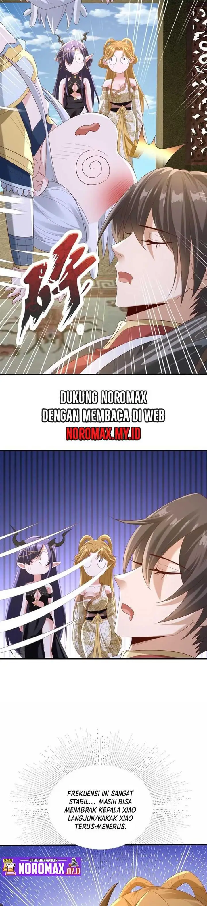 image-komik-its-over-the-queens-soft-rice-husband-is-actually-invincible-chapter-169-4/20