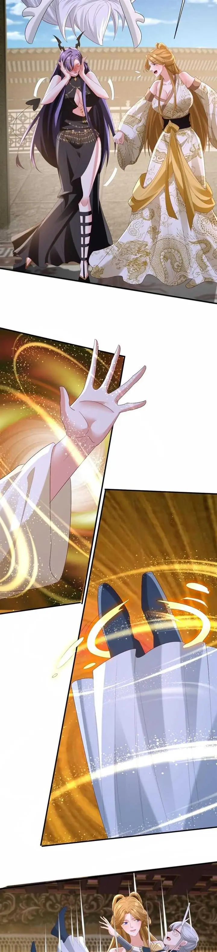 image-komik-its-over-the-queens-soft-rice-husband-is-actually-invincible-chapter-169-6/20