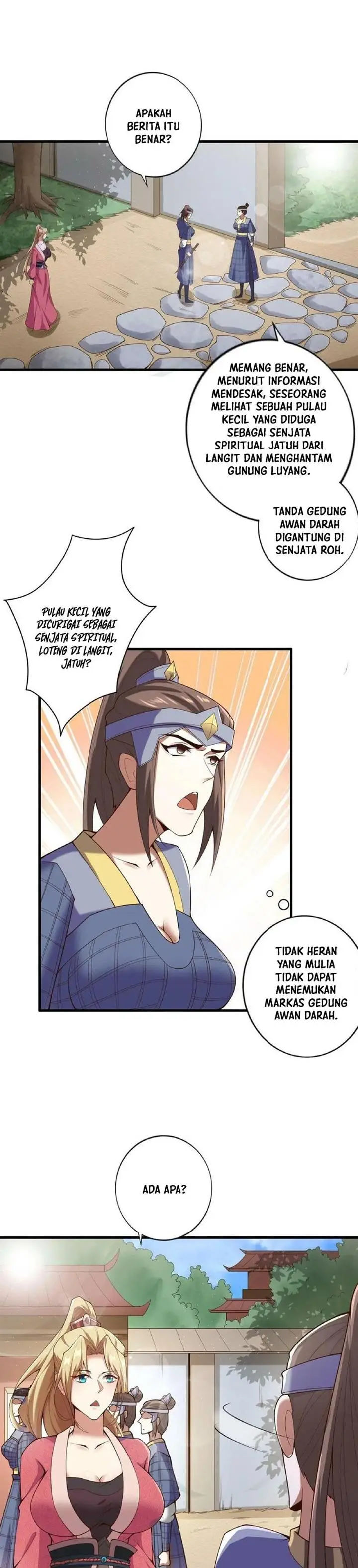 image-komik-its-over-the-queens-soft-rice-husband-is-actually-invincible-chapter-17-2/17