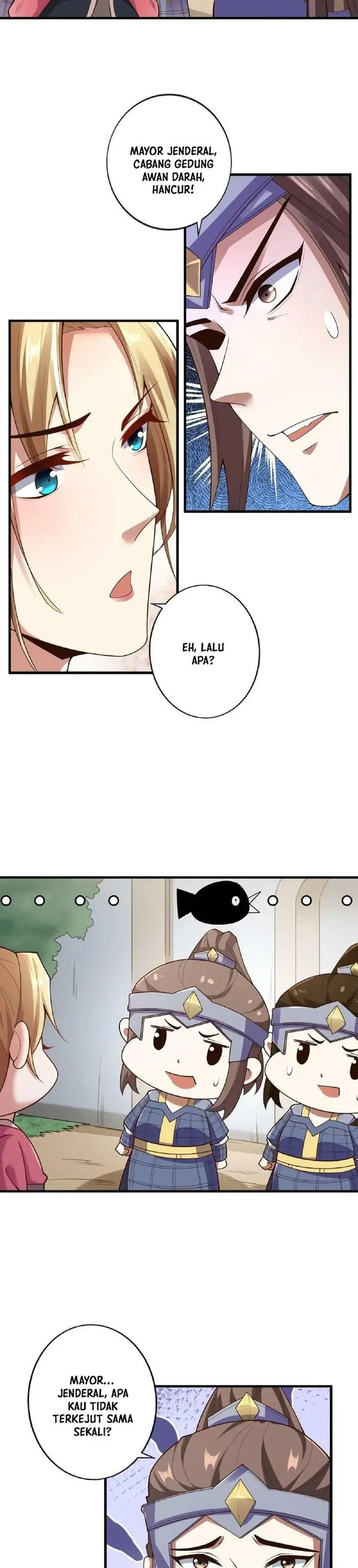 image-komik-its-over-the-queens-soft-rice-husband-is-actually-invincible-chapter-17-3/17