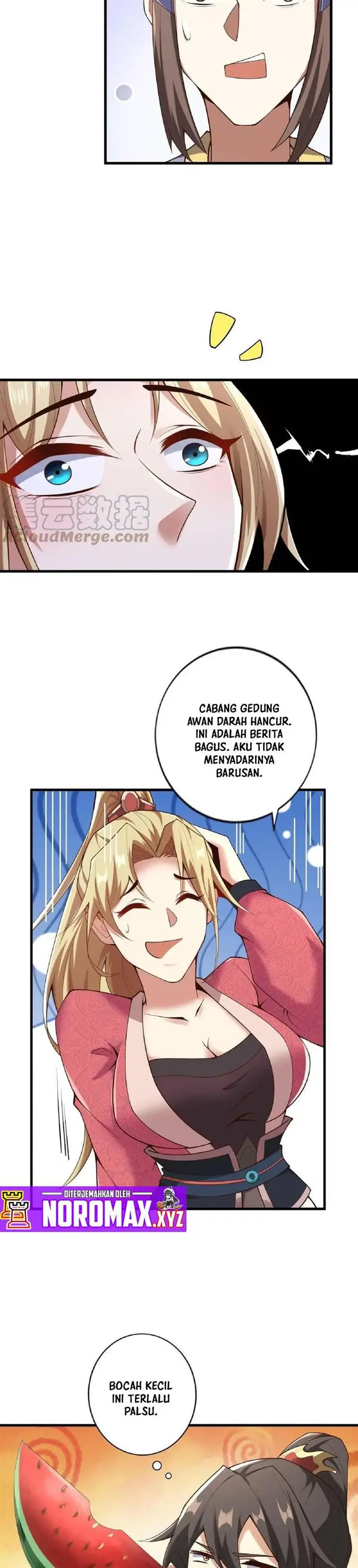 image-komik-its-over-the-queens-soft-rice-husband-is-actually-invincible-chapter-17-4/17