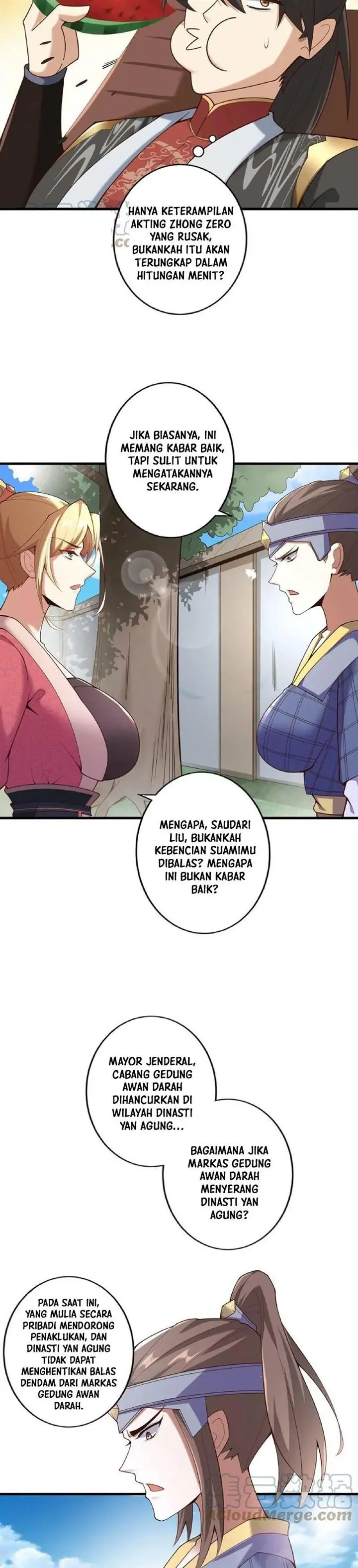 image-komik-its-over-the-queens-soft-rice-husband-is-actually-invincible-chapter-17-5/17