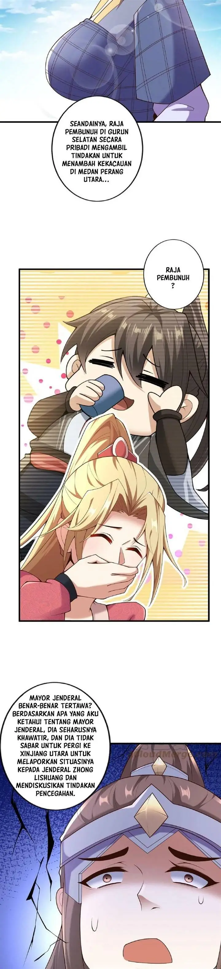 image-komik-its-over-the-queens-soft-rice-husband-is-actually-invincible-chapter-17-6/17