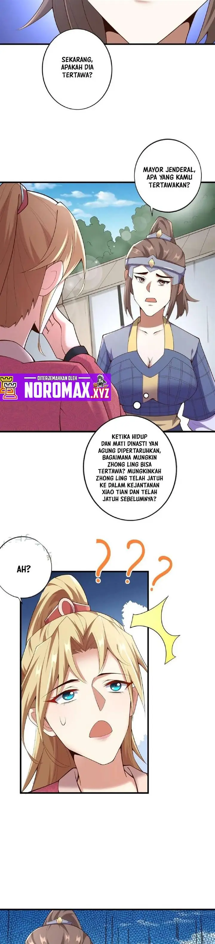 image-komik-its-over-the-queens-soft-rice-husband-is-actually-invincible-chapter-17-7/17