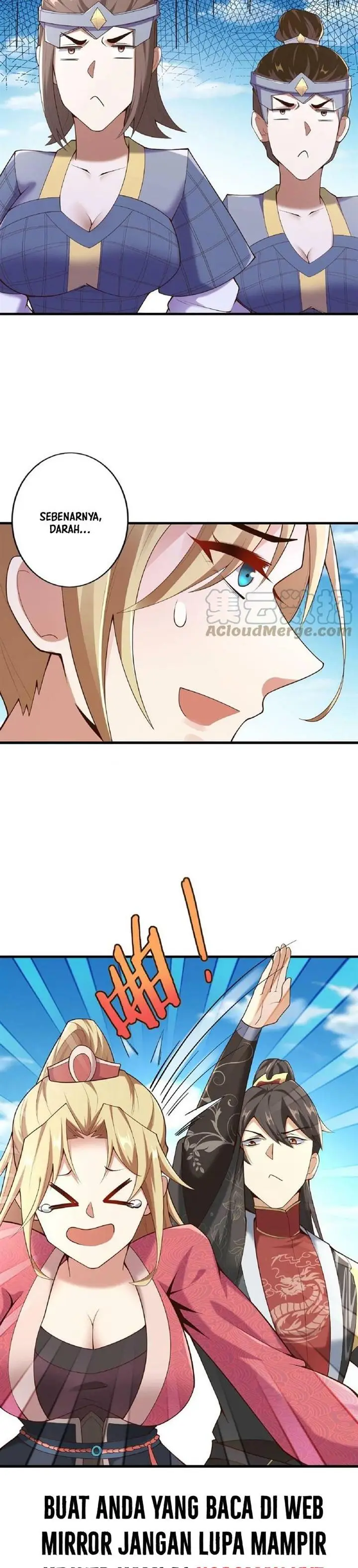 image-komik-its-over-the-queens-soft-rice-husband-is-actually-invincible-chapter-17-8/17