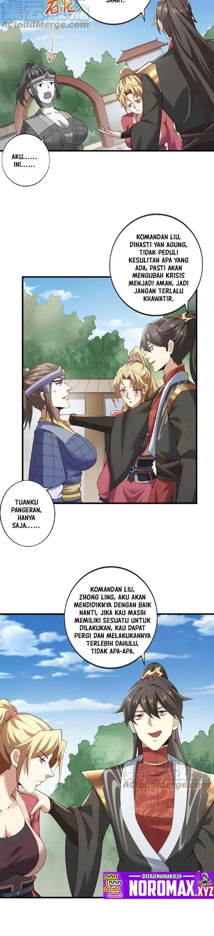 image-komik-its-over-the-queens-soft-rice-husband-is-actually-invincible-chapter-17-10/17