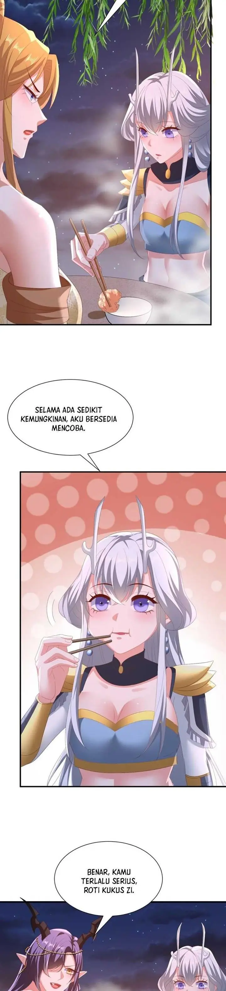 image-komik-its-over-the-queens-soft-rice-husband-is-actually-invincible-chapter-170-2/13