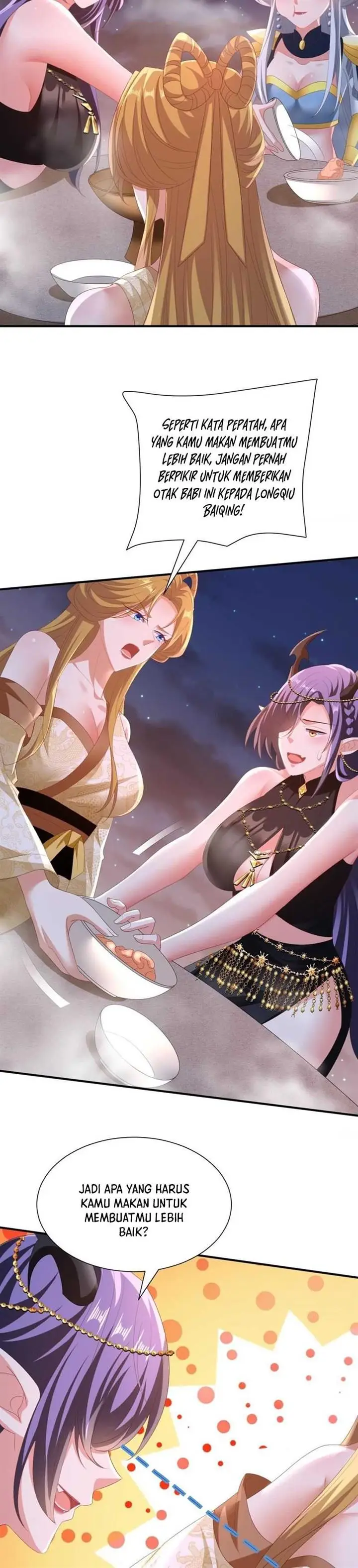 image-komik-its-over-the-queens-soft-rice-husband-is-actually-invincible-chapter-170-3/13