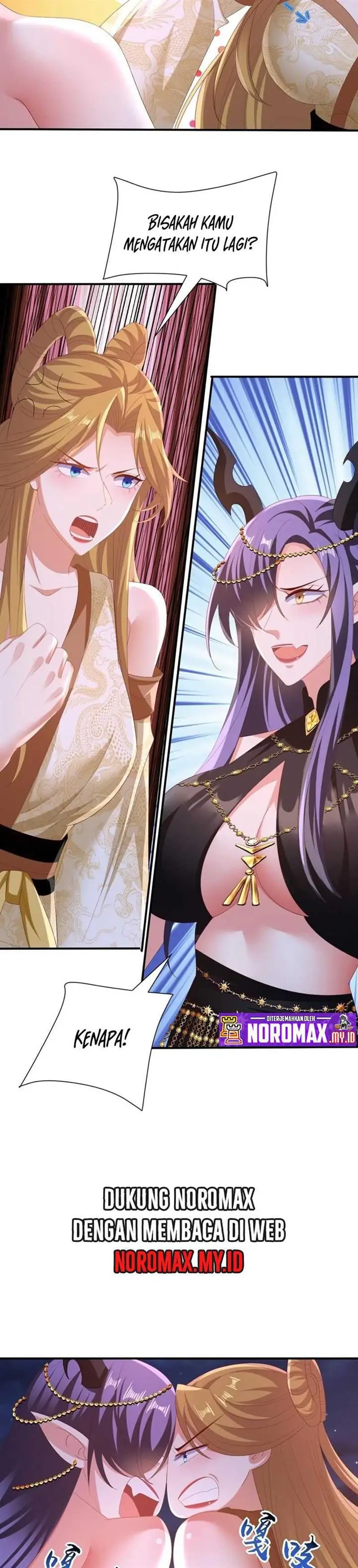 image-komik-its-over-the-queens-soft-rice-husband-is-actually-invincible-chapter-170-4/13