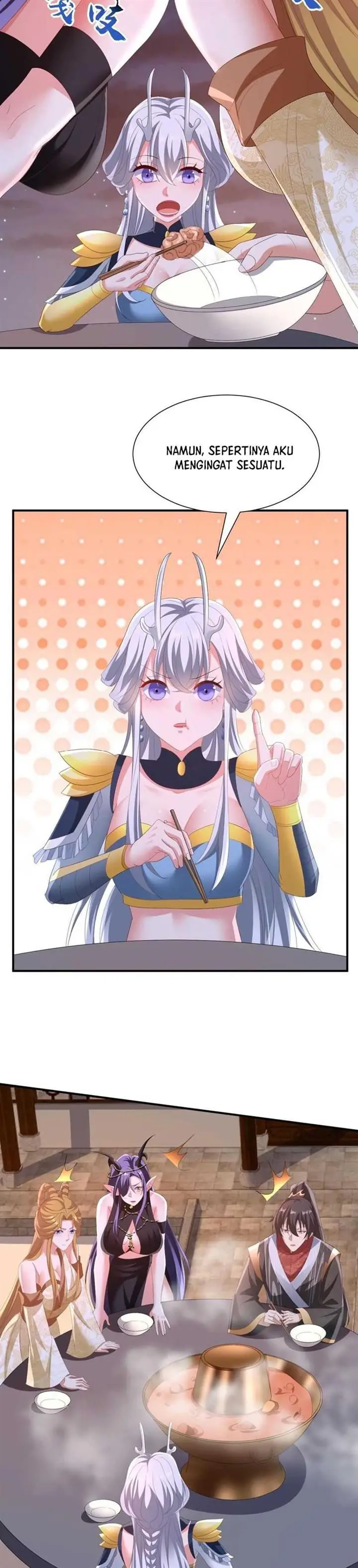 image-komik-its-over-the-queens-soft-rice-husband-is-actually-invincible-chapter-170-5/13