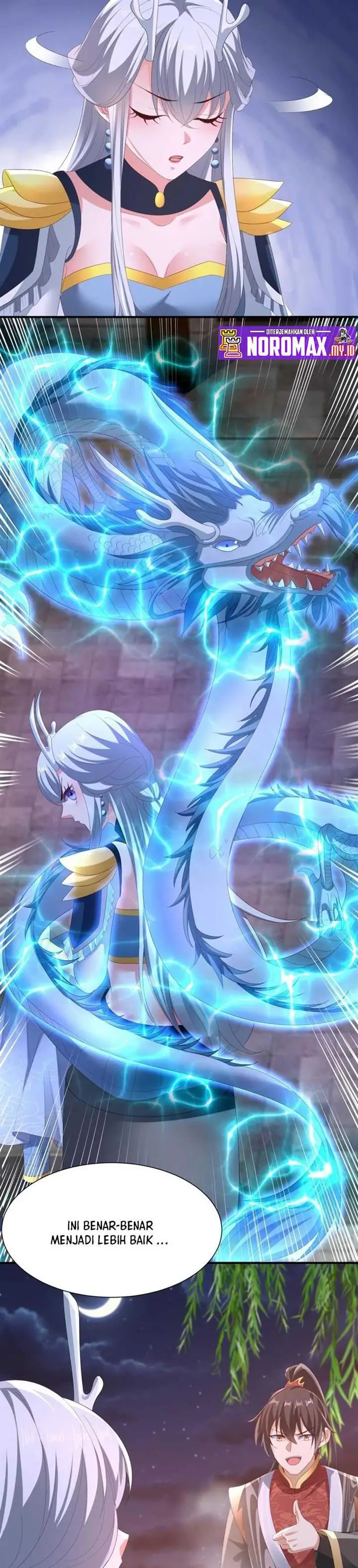 image-komik-its-over-the-queens-soft-rice-husband-is-actually-invincible-chapter-170-7/13